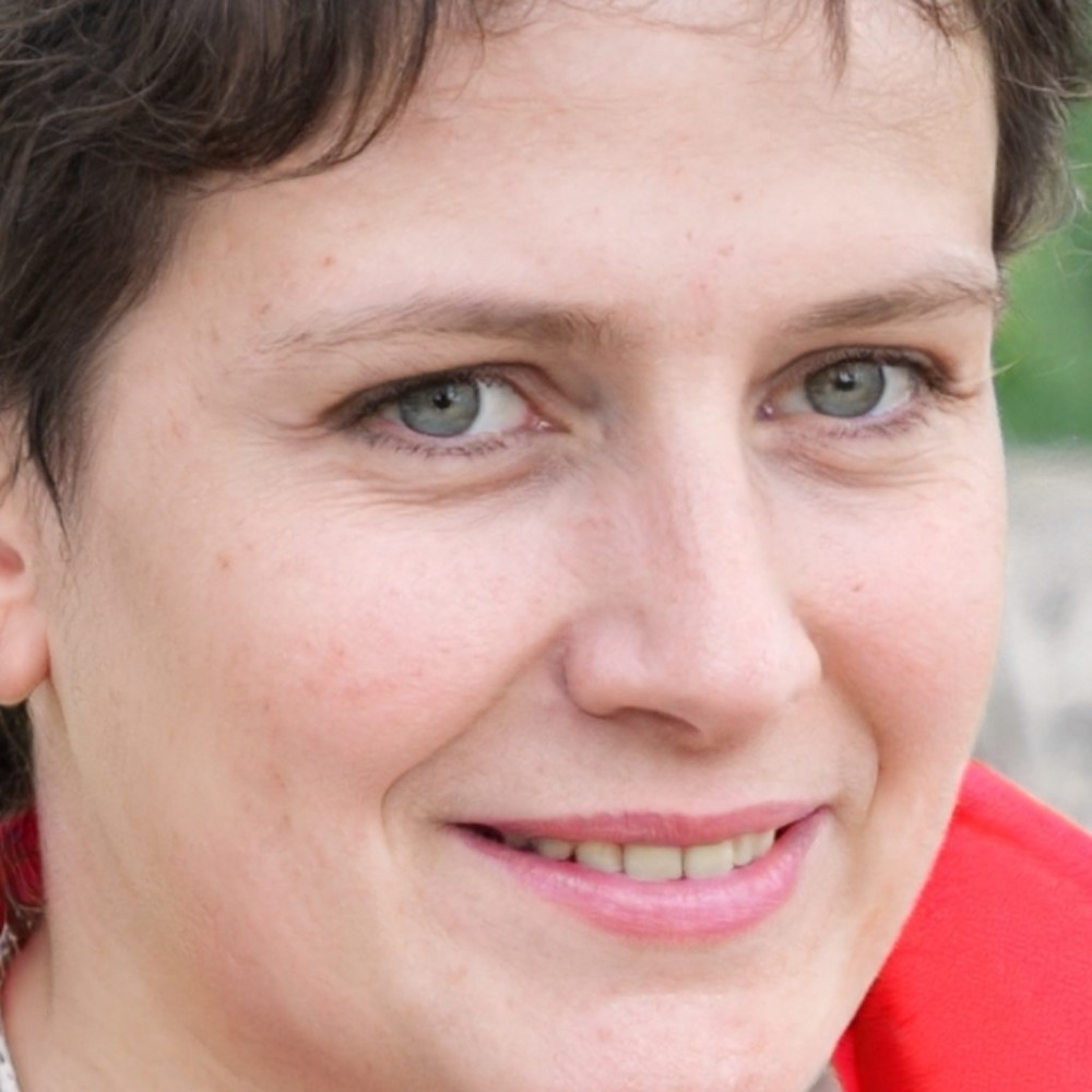 Meet your Posher, Margo